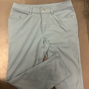 Lululemon men’s ABC pants